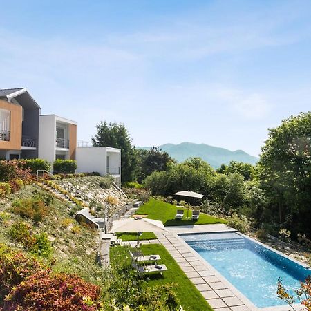 Residence Conca Verde 1 With Pool Trarego Viggiona Exterior foto