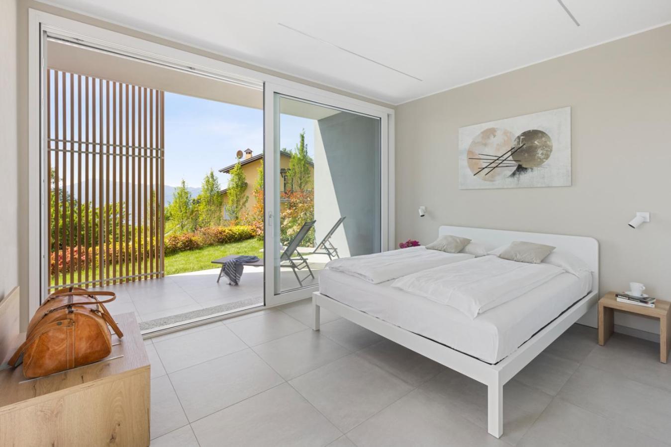Residence Conca Verde 1 With Pool Trarego Viggiona Exterior foto