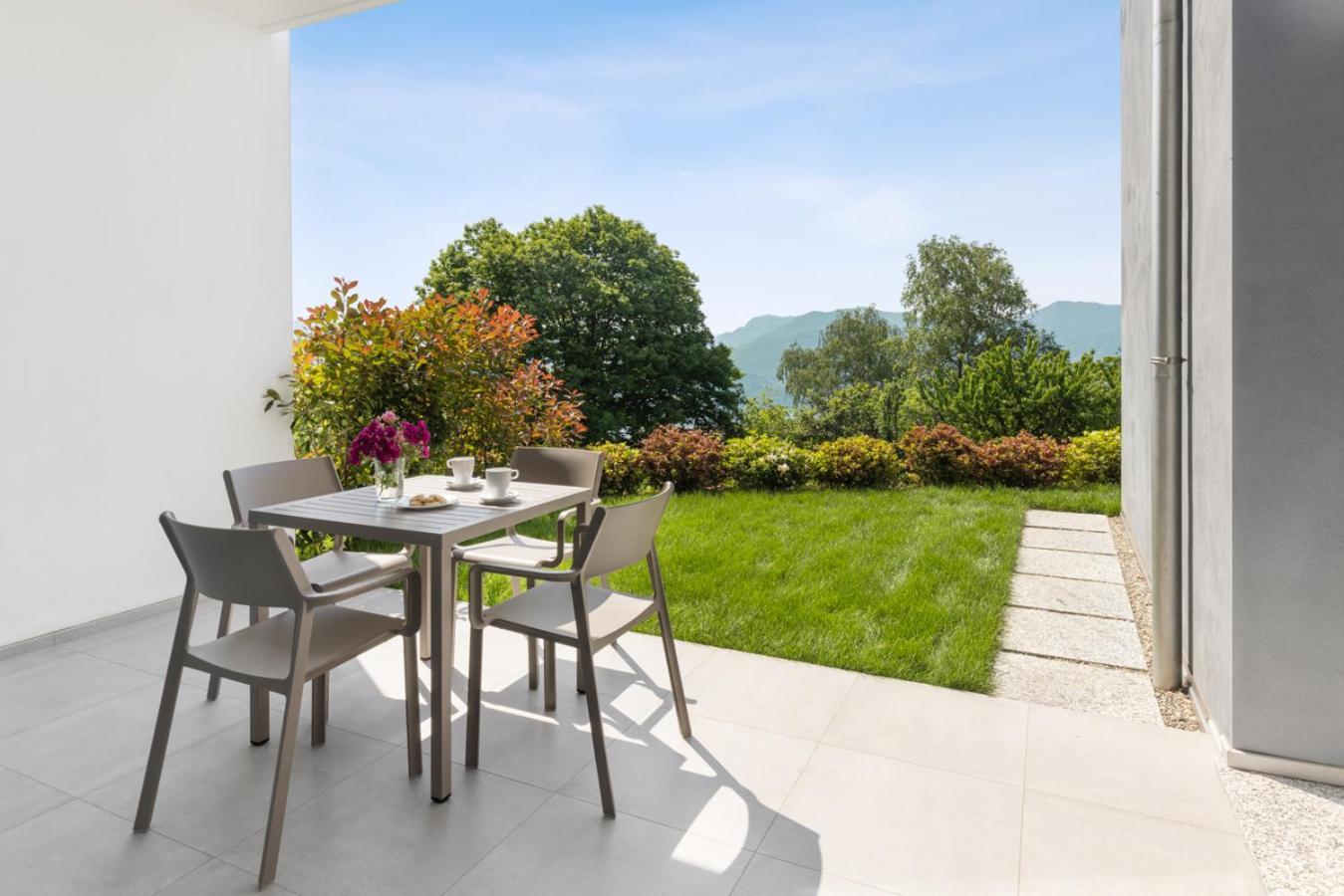 Residence Conca Verde 1 With Pool Trarego Viggiona Exterior foto